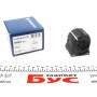 Втулка стабілізатора (заднього) MB Sprinter 06- (d=18mm)