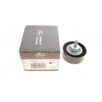 Ролик генератора Land Rover Defender/Discovery/Range Rover 2.0 14- (паразитний)