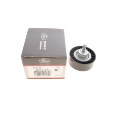 Ролик генератора Land Rover Defender/Discovery/Range Rover 2.0 14- (паразитний)