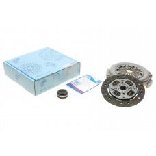 Комплект зчеплення Citroen C3/Peugeot 207/307 00- (d=181mm) (+вижимний)