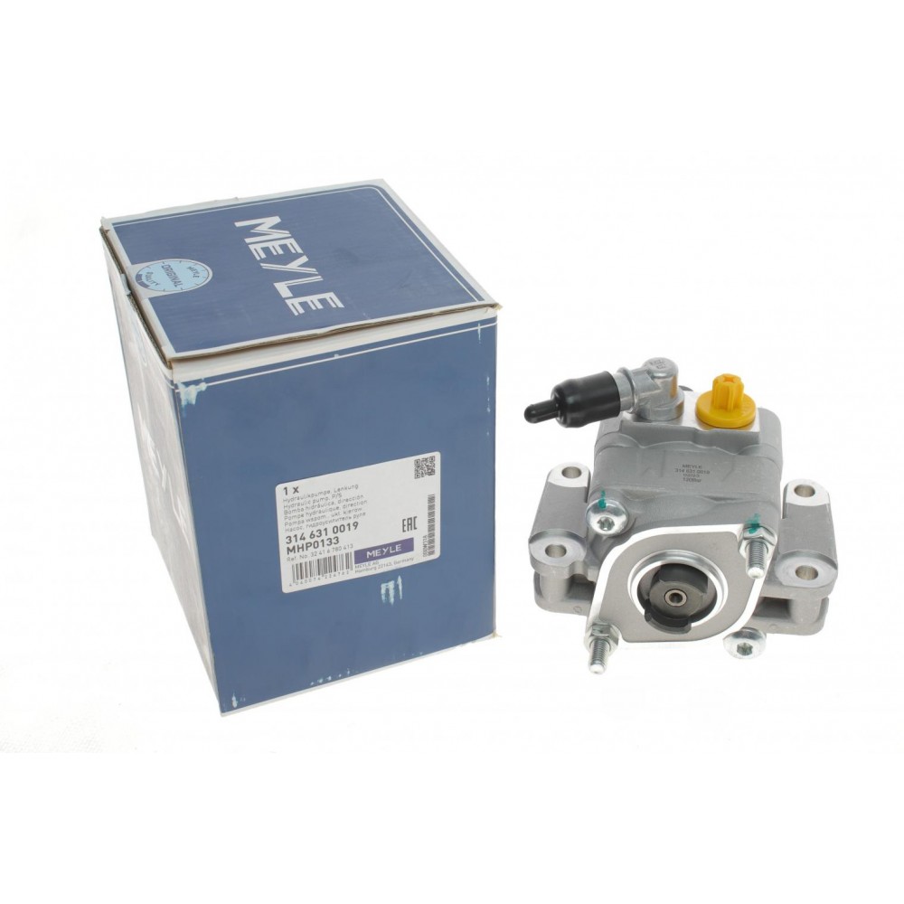 Насос ГПК BMW 1 (81/82/87/88)/3 (E90/91)X1 (E84) 1.6/2.0 04-15