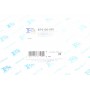 Прокладка кришки клапанів Citroen Berlingo/Xantia/ZX/Peugeot 306/405/406/Partner 1.6-2.0 91-