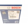 Фільтр паливний MB C-class (W202)/M-class (W163)/E-class (W210) 97-05