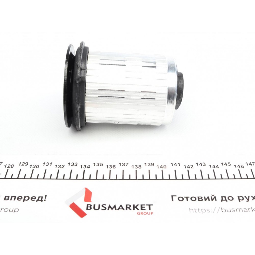 Сайлентблок важеля (переднього/знизу) MB E-class (W210/W211/W220) 95-09 (15x60x97)