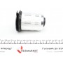 Сайлентблок важеля (переднього/знизу) MB E-class (W210/W211/W220) 95-09 (15x60x97)