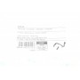 Патрубок інтеркулера Citroen Jumper/Peugeot Boxer 2.0 BlueHDi 15-19