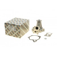 Помпа води Mitsubishi L200/Pajero 2.5TD 92-07/Pajero Sport 2.5TD 98-/Hyundai H-1 2.5D/TD/TCI 97-07