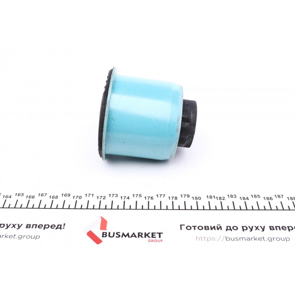 Сайлентблок балки (задньої) Peugeot 307 00-