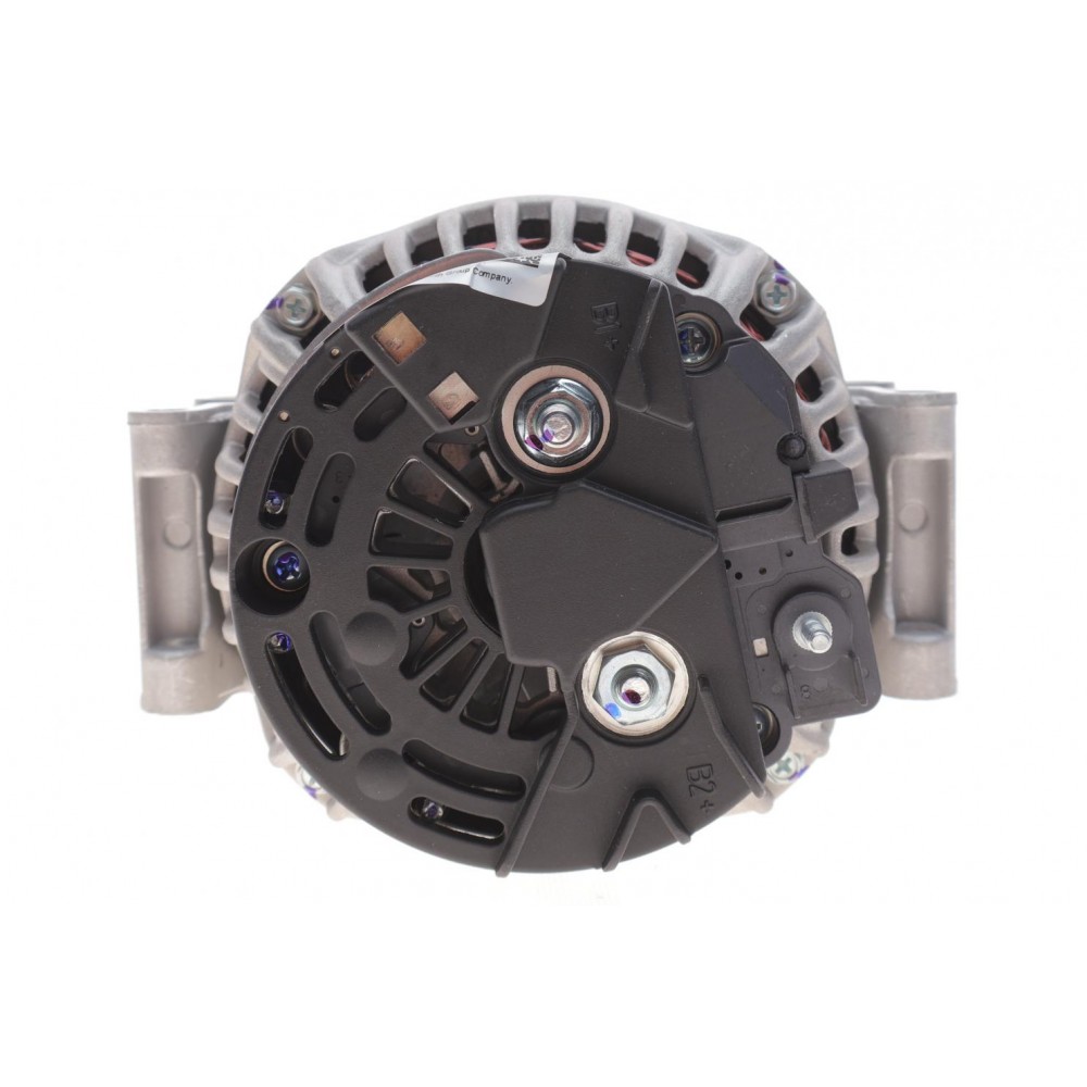 Генератор MB Sprinter 2.2-2.7CDI 00-06 (BOSCH) (14V/150A) = 112425