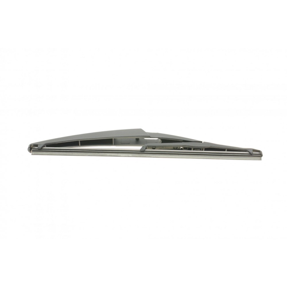 Важіль склоочисника (задній) Citroen C3/Peugeot 5008/2008 09- (+щітка) (L= 372mm)