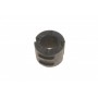 Втулка стабілізатора (переднього) MB E-class (W211) (d=33.5mm)