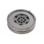 Демпфер + комплект зчеплення VW Crafter 2.5TDI 06-13, 65/80/100kw
