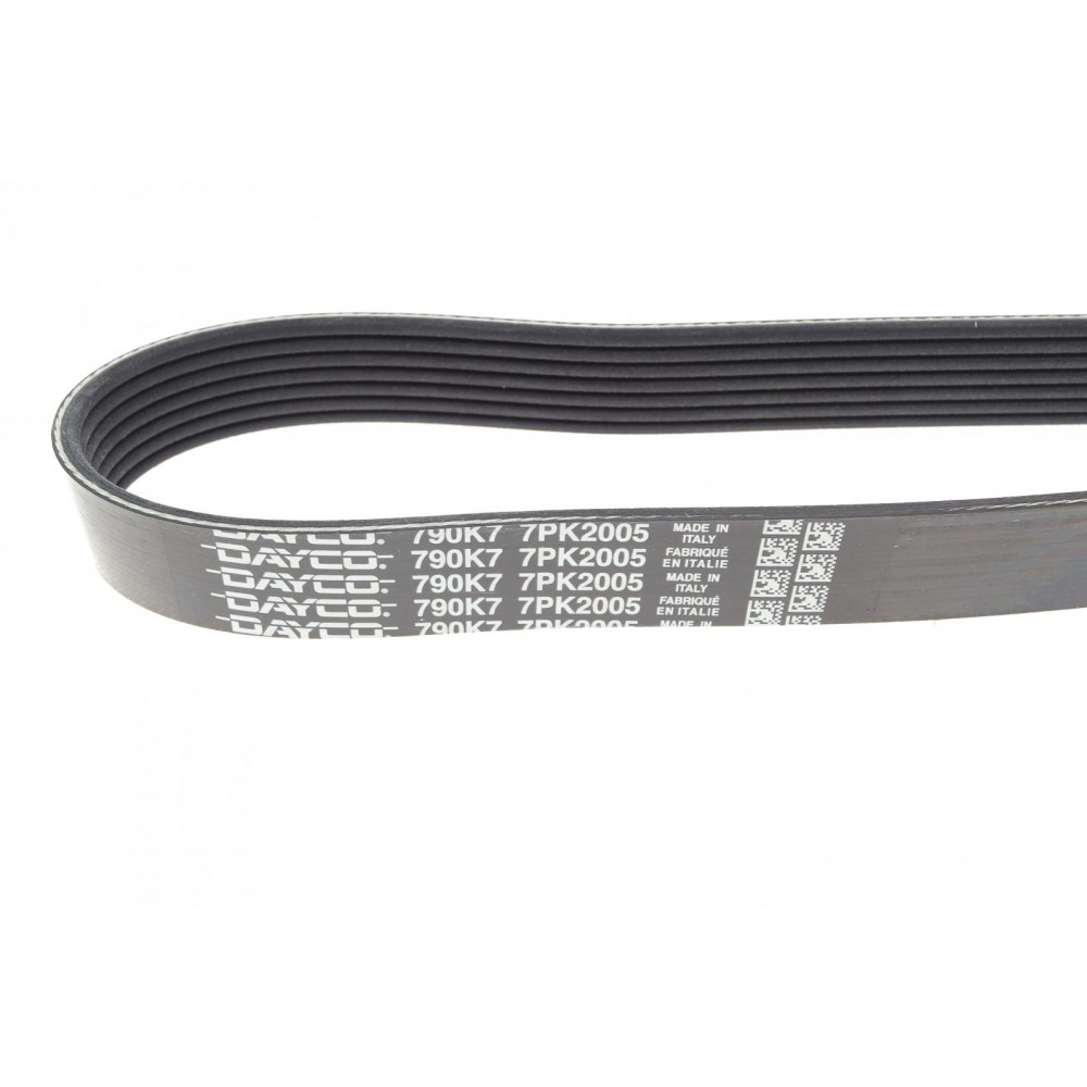 Ремінь генератора MB E-class (W212)/S-class (W221) 09-