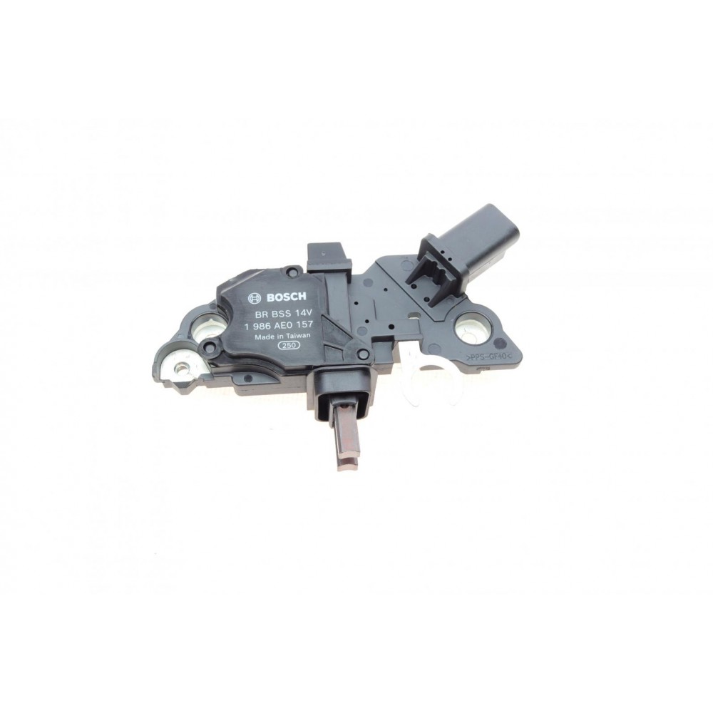 Реле генератора (14V) Citroen Jumpy/Peugeot Expert 2.0i 07-16