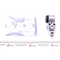 Сайлентблок балки (задньої) Audi A6/VW Passat 96- (R)