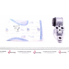 Сайлентблок балки (задньої) Audi A6/VW Passat 96- (R)
