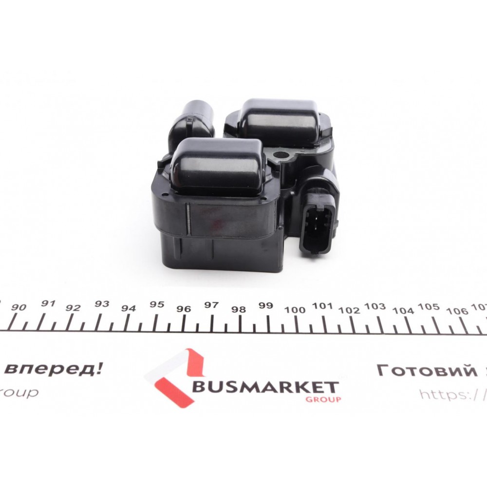Котушка запалювання MB A-class (W169)/C-class (W202/203) 96-