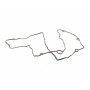 Прокладок клапанної кришки BMW 3 (F30/F80)/5 (G30/F90)/7 (G11/G12) 15- B58 B30
