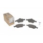 Колодки гальмівні (передні) Ford Fiesta 95-10/Fusion/Ka 02-12/Puma/Mazda 121 96-03/Mazda 2 03-07