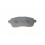 Колодки гальмівні (передні) Ford Fiesta 08- замінено на 0986494652