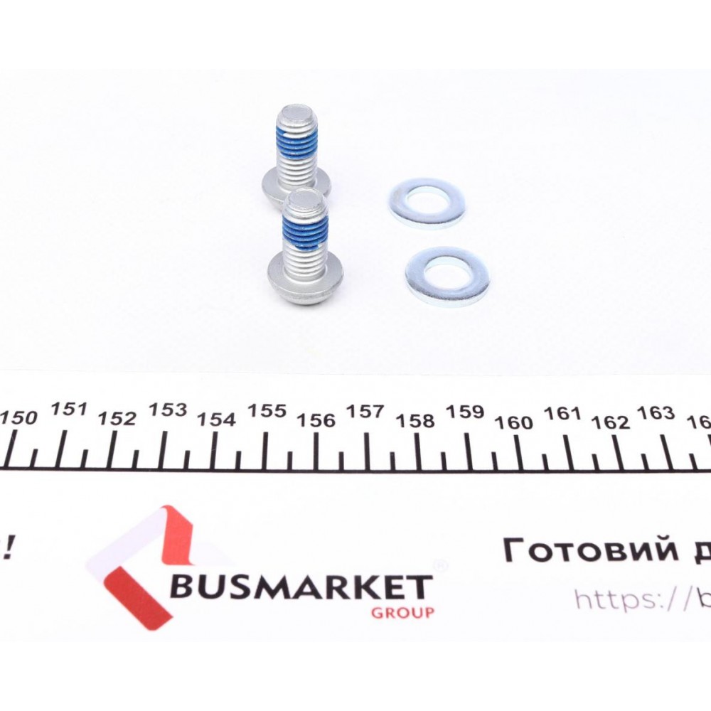 Опора кульова (передня/зверху) BMW X3 (E83) 03-11