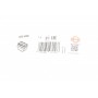 Прокладка піддону Iveco Daily/Fiat Ducato 2.3D 06-