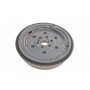 Демпфер + комплект зчеплення +вижимний BMW 3 (E46) 02-05 N45/N46