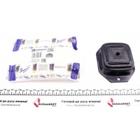 Подушка балки (задньої) Peugeot 405 1.4-1.9i 87-96