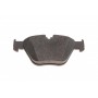 Колодки гальмівні (передні) BMW 5 (F07/F10/F18) 09-17/6 (F06/F13) 11-18/7 (F01/F02/F03/F04) 08-12