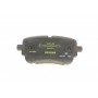 Колодки гальмівні (задні) Audi A6/A7/A8/Q7/Q8/VW Touareg 18-  (TRW) Q+