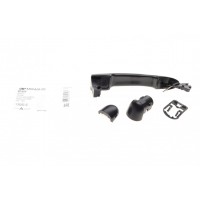Ручка дверей (передніх/задньої/ззовні) Renault Megane/Scenic 02-09