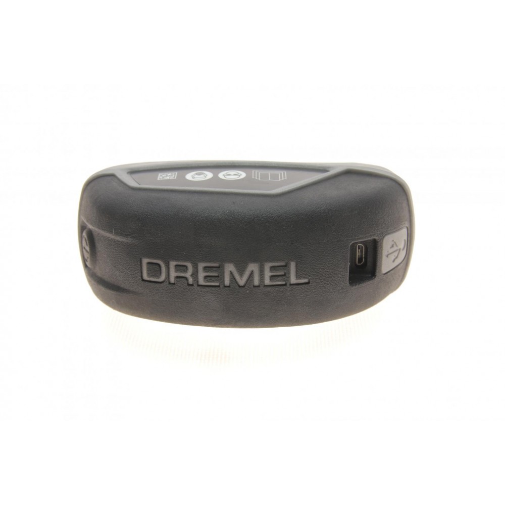 Багатофункціональний акумуляторний очисник Dremel Versa PC10-1/10 (3.6V)