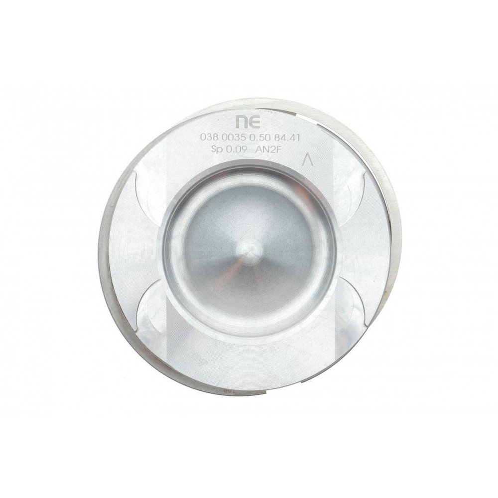 Поршень Renault Megane/Trafic 2.0dСi 06- (84.50mm/+0.5) = 7138575000