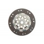 Комплект зчеплення Fiat Scudo 2.0JTD (d=226mm) (+вижимний)