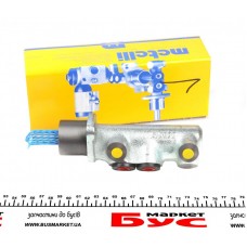 Циліндр гальмівний (головний) Fiat Punto 93-00/Tempra 90-96/Tipo 87-95/Lancia Dedra 89-99/Y 95-03