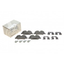 Колодки гальмівні (задні) Mini Mini Cooper/One 13- B36/B37/B46/B47/B48