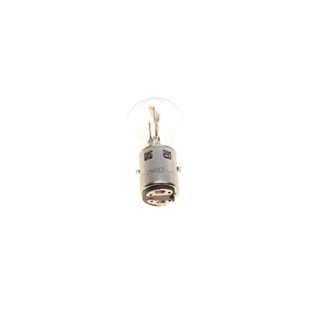 Автолампа S1 12V 25/25W BA20d Pure Light WS