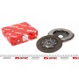 Комплект зчеплення Renault Kangoo 1.5dCi 08- (d=230mm)
