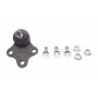 Опора кульова (передня/знизу) Citroen Berlingo/Peugeot Partner 1.8i/1.9D 96-08