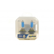 Автолампа HB4/9006 12V 55W P22d Range Power White (4500K) (к-кт 2шт.)