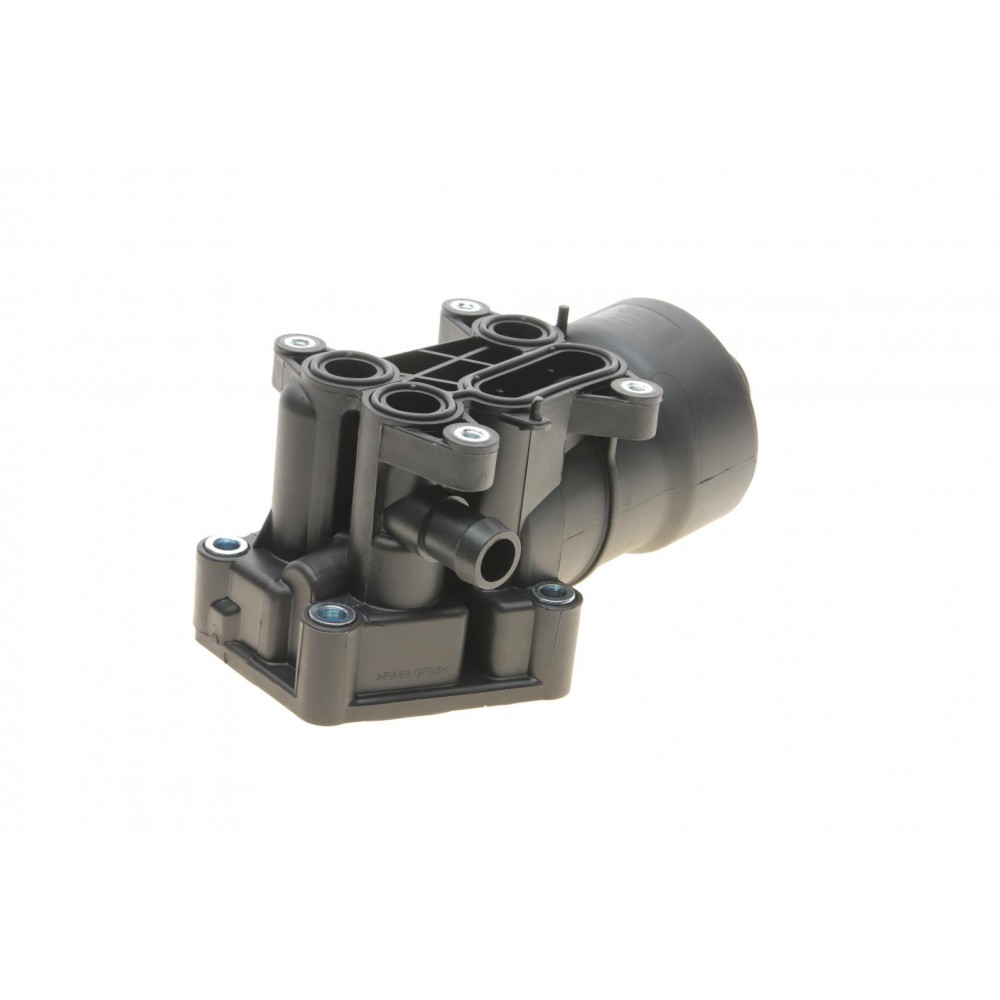 Корпус фільтра масляного Audi Q3/Skoda Rapid/VW Amarok/Crafter/Tiguan 12-
