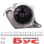 Комплект ГРМ + помпа Renault Kangoo 1.5dCi 01- (123x27)
