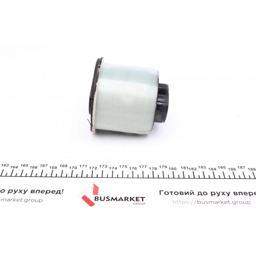 Сайлентблок балки (задньої) Citroen C3/Peugeot 208 02- (12x72x60/83)