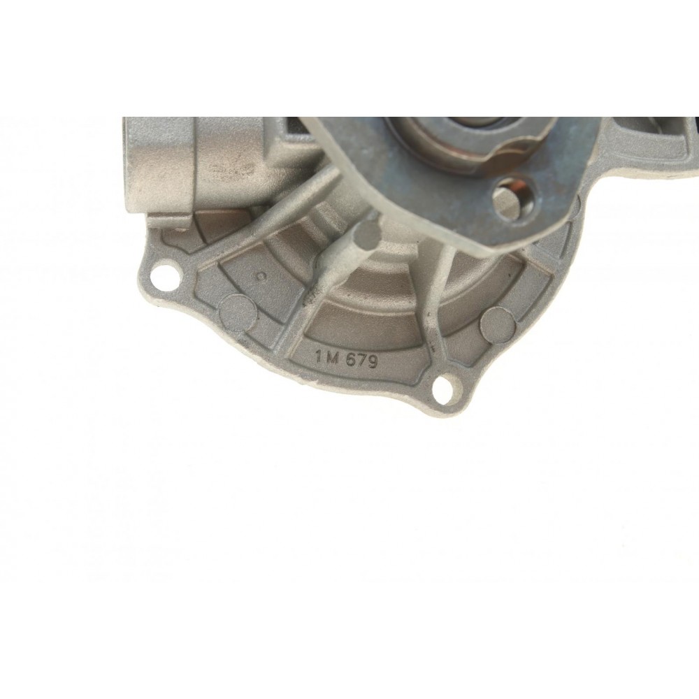 Помпа води Audi A4-A6/VW Passat 1.6/1.8/1.8T/quattro 94-05 (B/B) (7 лоп.)