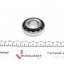 Підшипник КПП (MTX75) Ford (27x66x18.5), (Z-572791.02)