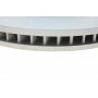 Диск гальмівний (передній) BMW X5 (E70/F15/F85)/X6 (E71/E72/F16/F86) 06- (385x36) (L) N57/N63