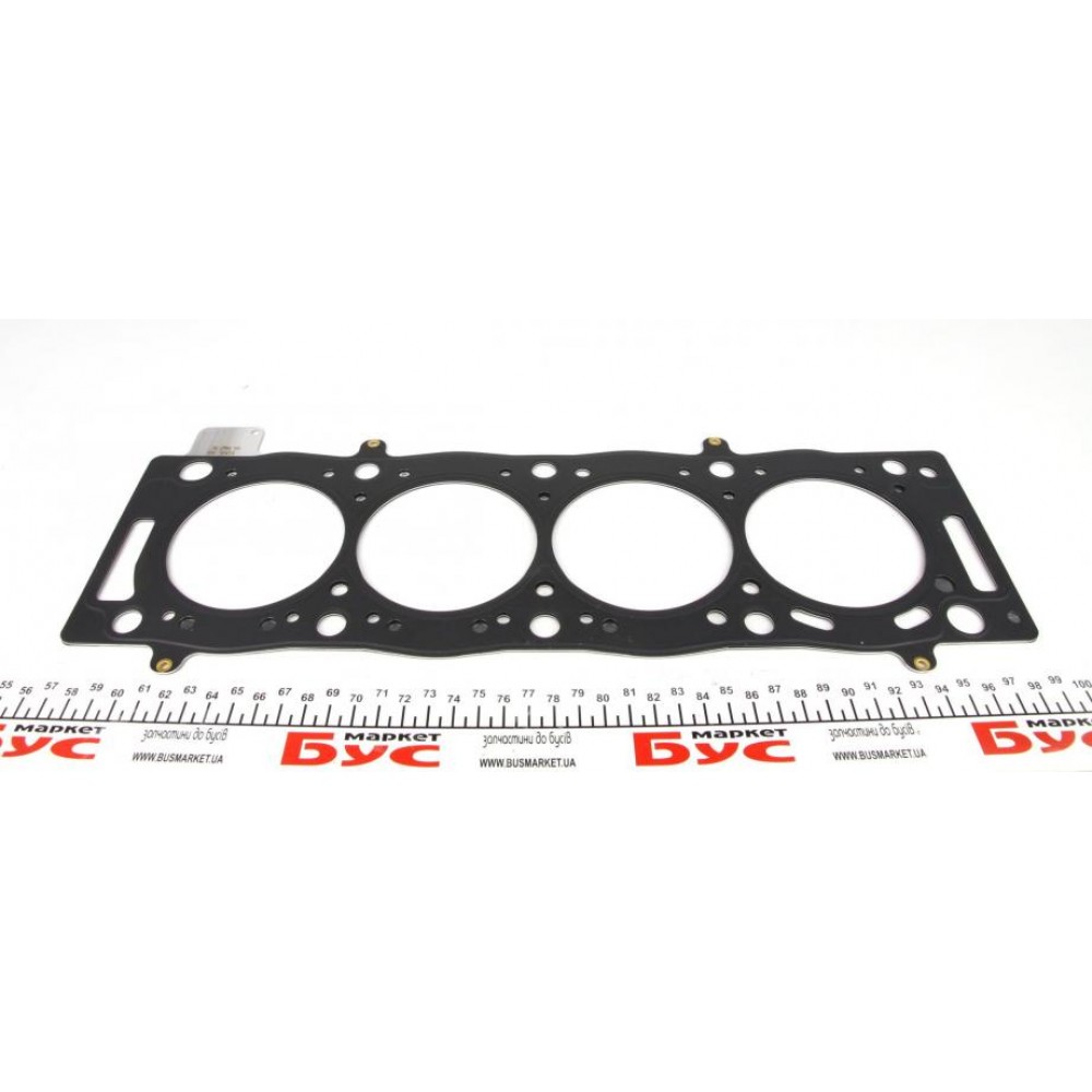 Прокладка ГБЦ Fiat Scudo 2.0JTD, Ø86,00mm, 1.30mm, (1 метка)