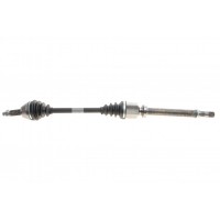 Піввісь (передня) (R) Renault Megane/Scenic 1.5 dCi/1.6 16V 08- (25z/26z/930mm) МКПП