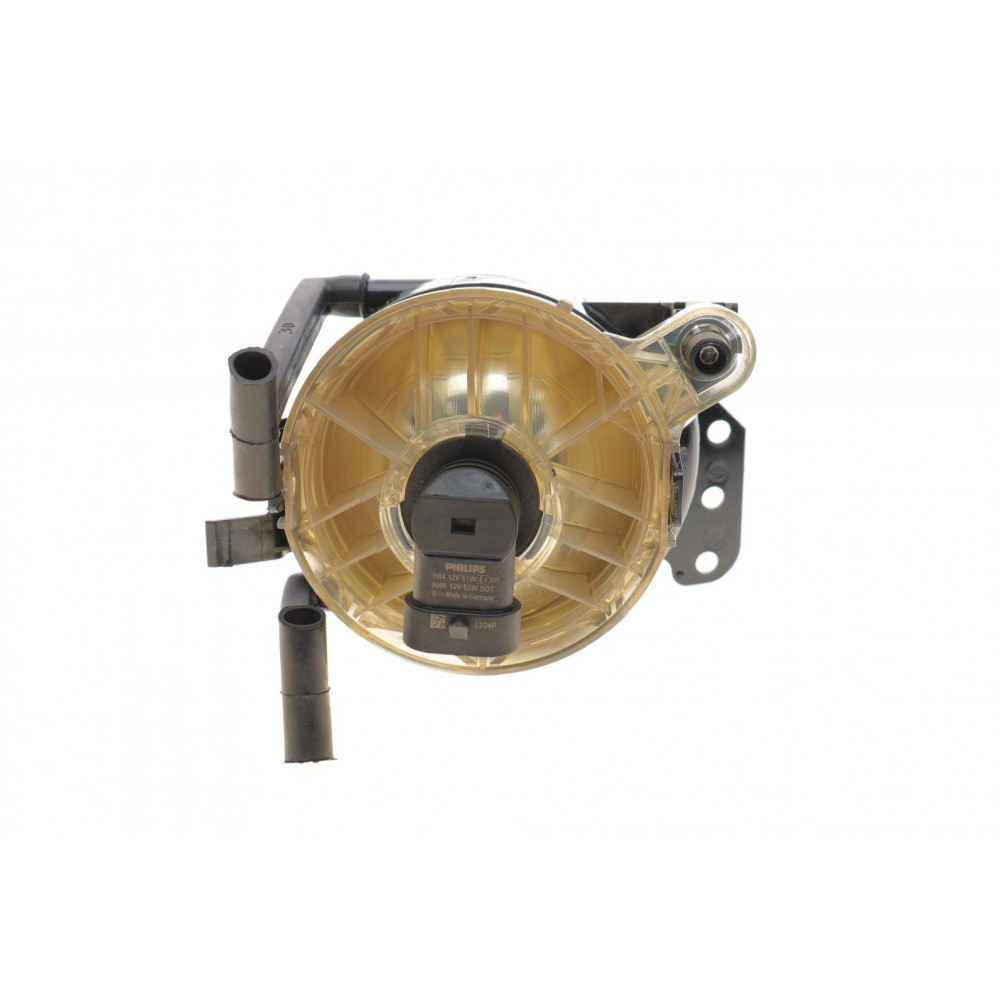 Фара протитуманна BMW 3 (E90)/5 (E60) 04-12 (L) M54/M57/N46/N47/N52
