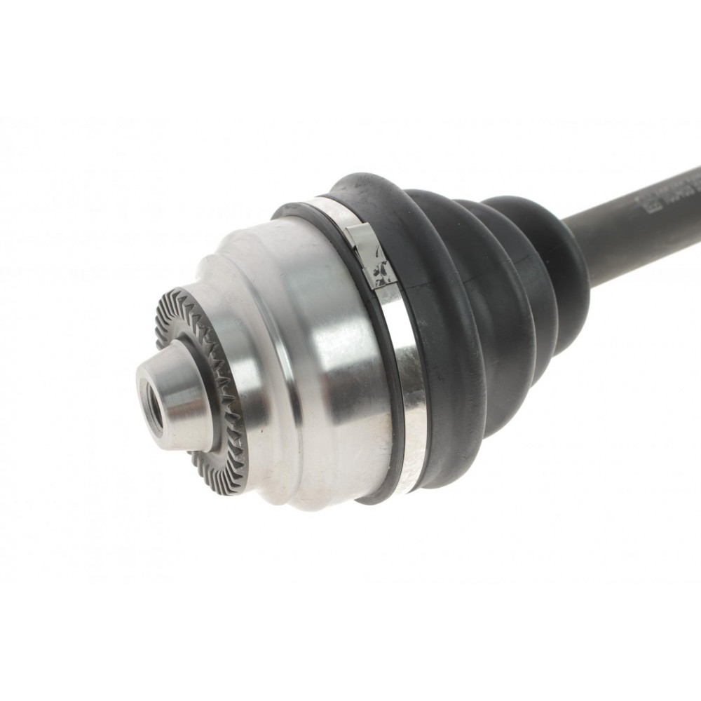 Піввісь (передня) BMW 5 (F10/F11)/6 (F06/F12/F13) xDrive 10-18 (L) (37x27/562)